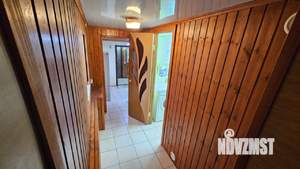 Дом 56м², 1-этажный, на длительный срок, 