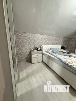 Дом 257м², 2-этажный, на длительный срок, 