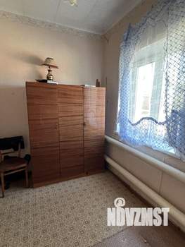 Дом 90м², 1-этажный, на длительный срок, 