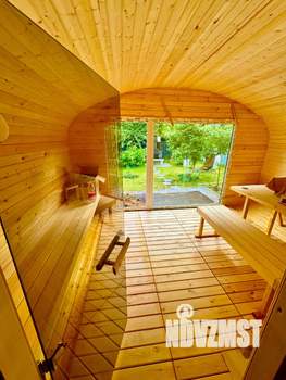 Дом 350м², 2-этажный, посуточно, 