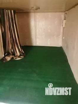 Дом 42м², 1-этажный, на длительный срок, 