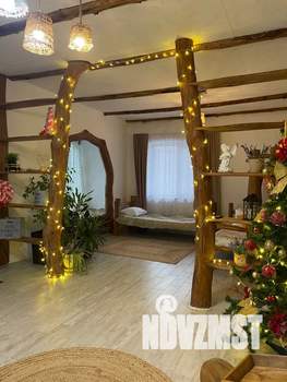 Дом 60м&sup2;, 1-этажный, посуточно, 