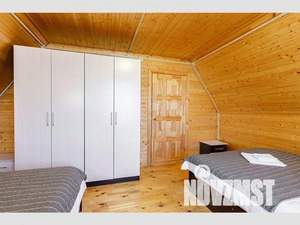 Дом 120м², 1-этажный, посуточно, 
