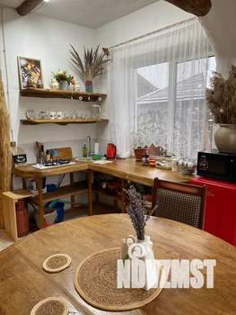 Дом 60м², 1-этажный, посуточно, 