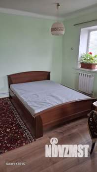 Дом 55м², 1-этажный, на длительный срок, 