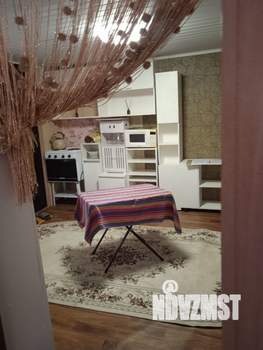 Дом 40м², 1-этажный, посуточно, 