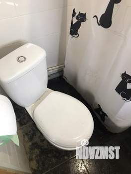 Дом 62м², 1-этажный, на длительный срок, 