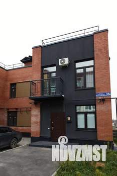 Дом 150м&sup2;, 2-этажный, посуточно, 