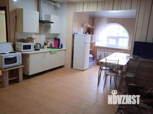 Таунхаус 65м², 2-этажный, на длительный срок, 