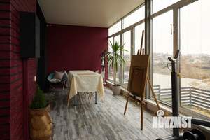 Дом 150м&sup2;, 2-этажный, посуточно, 