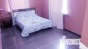 Дом 135м&sup2;, 1-этажный, посуточно, 