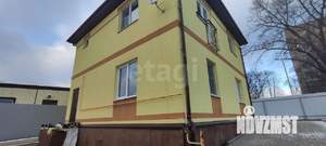 Дом 140м&sup2;, 2-этажный, на длительный срок, 