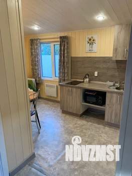 Дом 30м², 1-этажный, посуточно, 