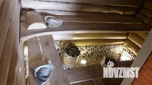 Дом 70м², 2-этажный, посуточно, 