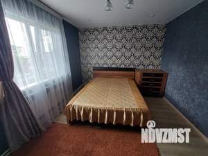 Дом 70м&sup2;, 1-этажный, посуточно, 