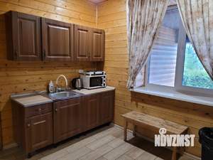 Дом 160м², 2-этажный, посуточно, 