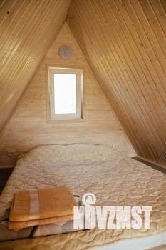 Дом 45м², 2-этажный, посуточно, 