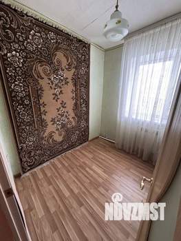 Дом 60м², 1-этажный, на длительный срок, 