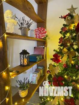 Дом 60м², 1-этажный, посуточно, 