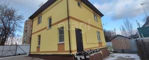 Дом 140м&sup2;, 2-этажный, на длительный срок, 