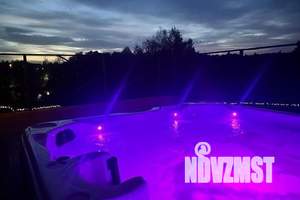 Дом 54м², 2-этажный, посуточно, 