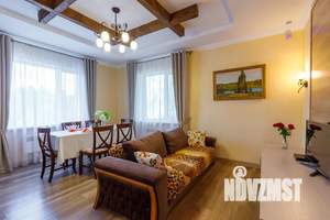 Дом 65м², 1-этажный, посуточно, 