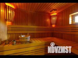 Дом 65м&sup2;, 1-этажный, посуточно, 