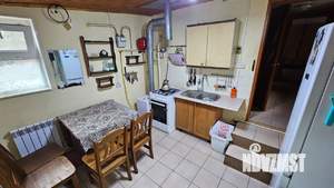 Дом 56м², 1-этажный, на длительный срок, 