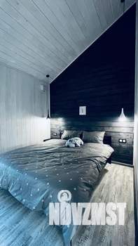 Дом 50м², 1-этажный, посуточно, 