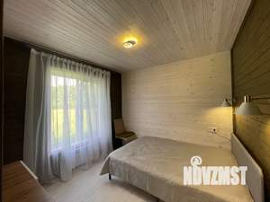 Дом 102м&sup2;, 2-этажный, посуточно, 