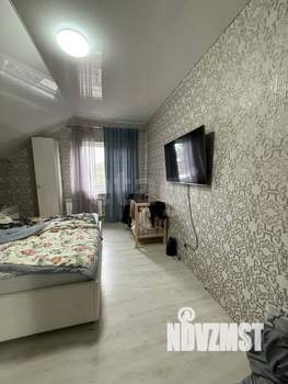Дом 257м², 2-этажный, на длительный срок, 