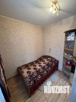 Дом 60м², 1-этажный, на длительный срок, 