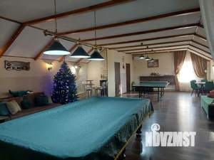 Дом 340м&sup2;, 3-этажный, посуточно, 