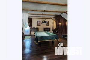 Дом 320м², 3-этажный, посуточно, 