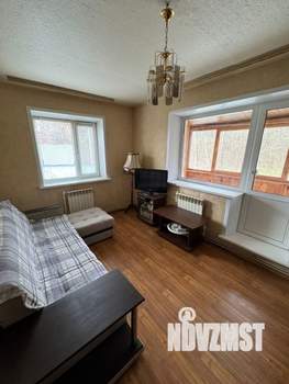 Дом 60м², 1-этажный, на длительный срок, 