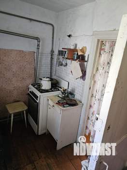 Дом 45м&sup2;, 1-этажный, на длительный срок, 