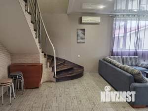 Дом 220м&sup2;, 2-этажный, посуточно, 