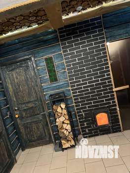 Дом 50м&sup2;, 1-этажный, посуточно, 