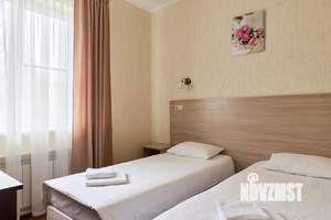 Дом 289м&sup2;, 1-этажный, посуточно, 