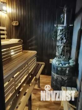 Дом 130м², 2-этажный, посуточно, 