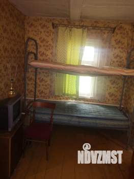 Дом 80м², 1-этажный, на длительный срок, 