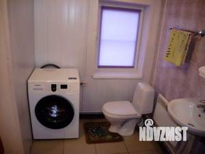 Дом 40м&sup2;, 2-этажный, посуточно, 