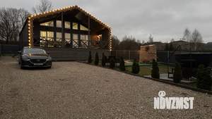 Дом 108м&sup2;, 1-этажный, посуточно, 