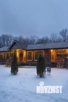 Дом 100м&sup2;, 1-этажный, посуточно, 