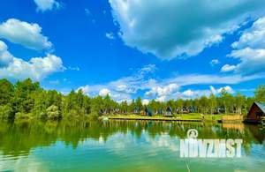 Дом 72м&sup2;, 2-этажный, посуточно, 