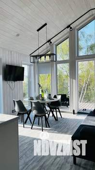 Дом 50м², 1-этажный, посуточно, 