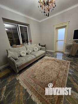 Коттедж 160м², 2-этажный, на длительный срок, 