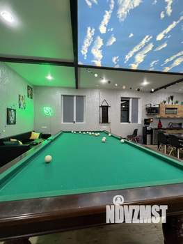 Дом 120м², 1-этажный, посуточно, 