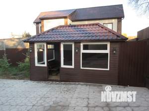 Дом 90м², 1-этажный, посуточно, 