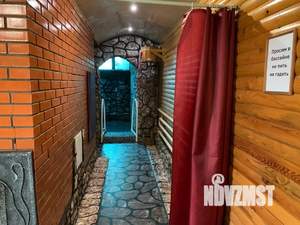 Дом 250м², 2-этажный, посуточно, 